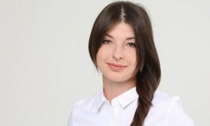 Вікторія Киреєва