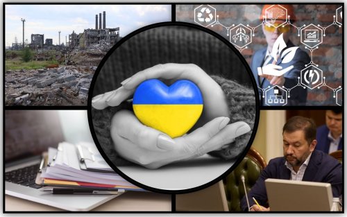 Українським підприємствам дадуть 4 роки на екомодернізацію: Бондаренко розповів всі деталі
