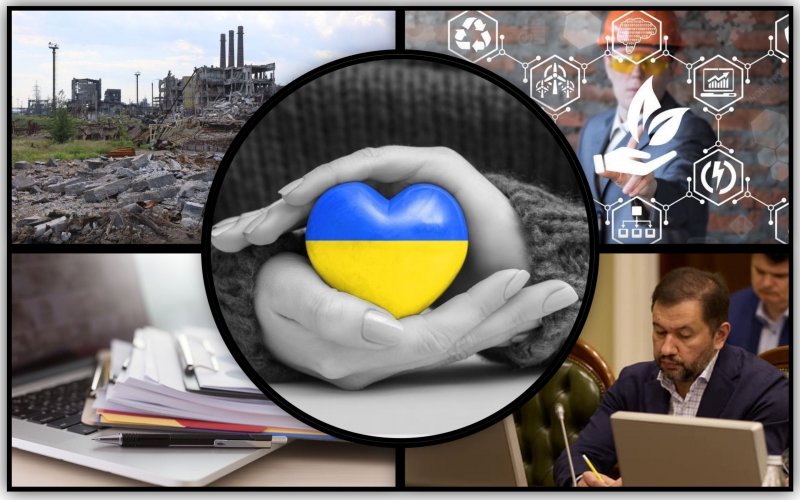 Ukrainian enterprises will be given 4 years for eco-modernization: Bondarenko told all the details