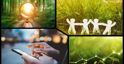 Photo – Ukrainians will be able to instantly organize public discussions on the EIA