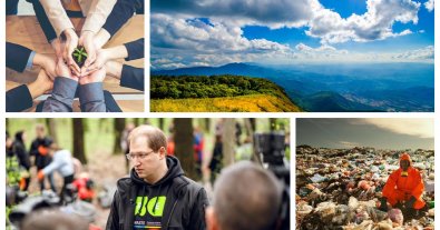 Photo – (No) Stability in the Ministry of Environment: why Ukraine is still lagging behind in environmental policy
