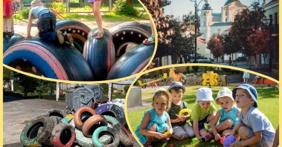 Photo – All toxic objects will be removed from kindergartens in Lutsk