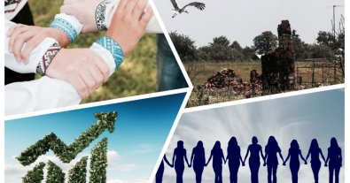 Photo – The Women's eco-leadership forum will be held in Kyiv
