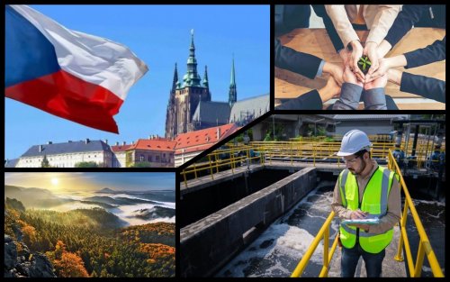 Українцям розповіли, як працюють екологічні інспектори в Чехії