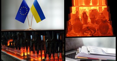 Фото – Міндовкілля опублікувало нові НДТМ для виробників скла та кераміки