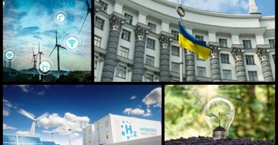 Photo – The Cabinet approved the energy strategy until 2050: what it provides