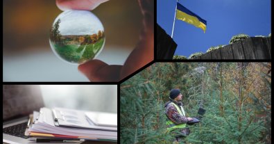Photo – The Ministry of Environment proposed ways to improve the eco-audit procedure