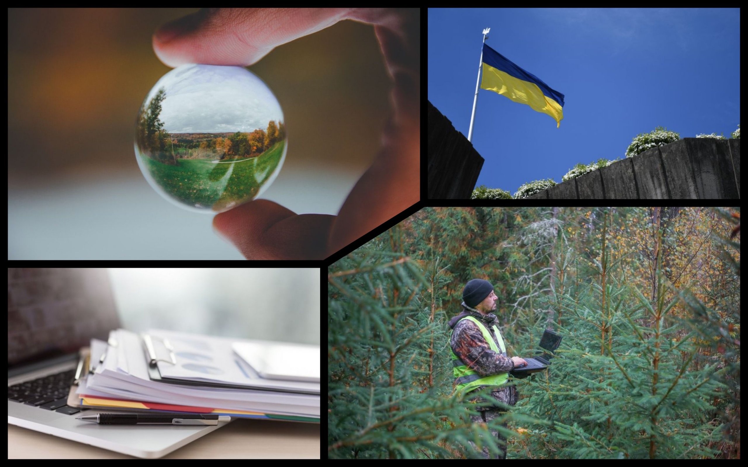 Фото – В Міндовкілля запропонували шляхи покращення процедури екоаудиту