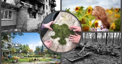 Photo – A city in Sumy region wants to completely abandon gas