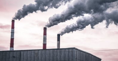 Фото – Ринок СО2: як працює система торгівлі квотами на викиди парникових газів