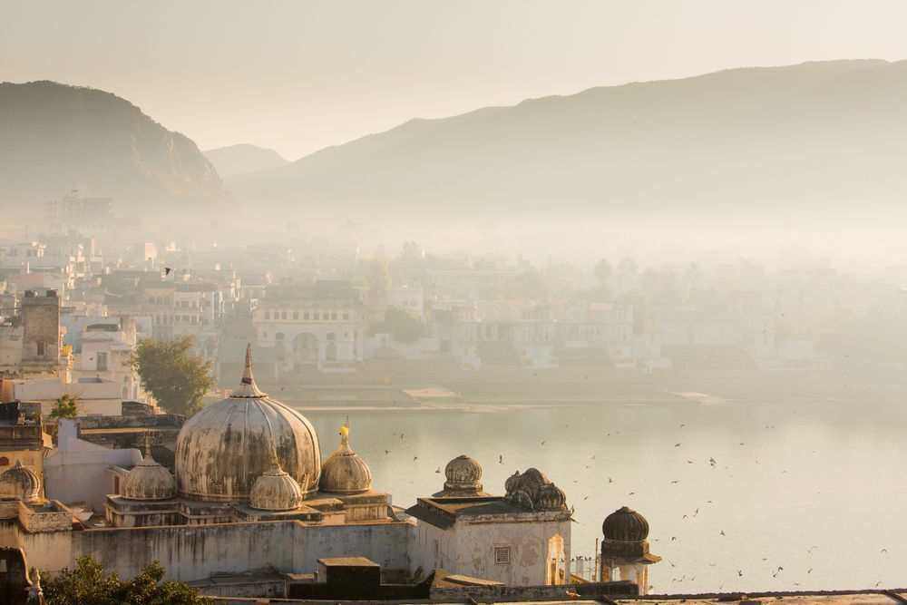 Photo – India has urged the EU to recognize its carbon credit trading scheme