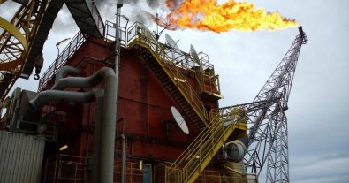 Фото – Європарламент підтримав скорочення викидів метану від нафти та вугілля