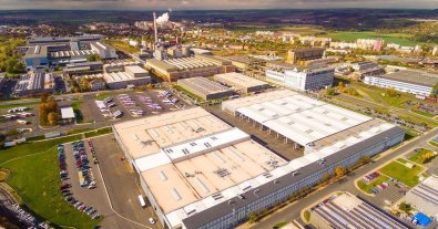 Photo – The fourth industrial park will be built in Vinnytsia
