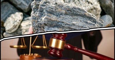 Фото – На Черкащині зловмисники заплатять 12 мільйонів гривень за розкрадання надр