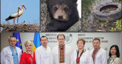 Фото – Тварини і рослини поки не на часі: як Міндовкілля захищає біорізноманіття