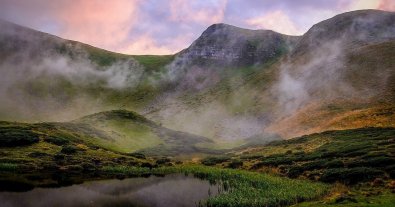 Photo – A reserve instead of a mega-resort in Transcarpathia: a step has been taken to preserve Svidovets
