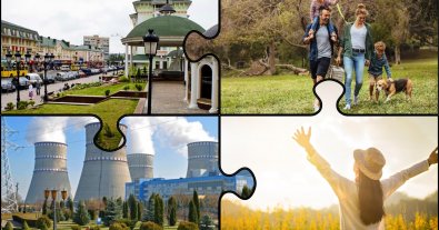 Фото – Як у Рівному перевірити якість повітря не виходячи з дому