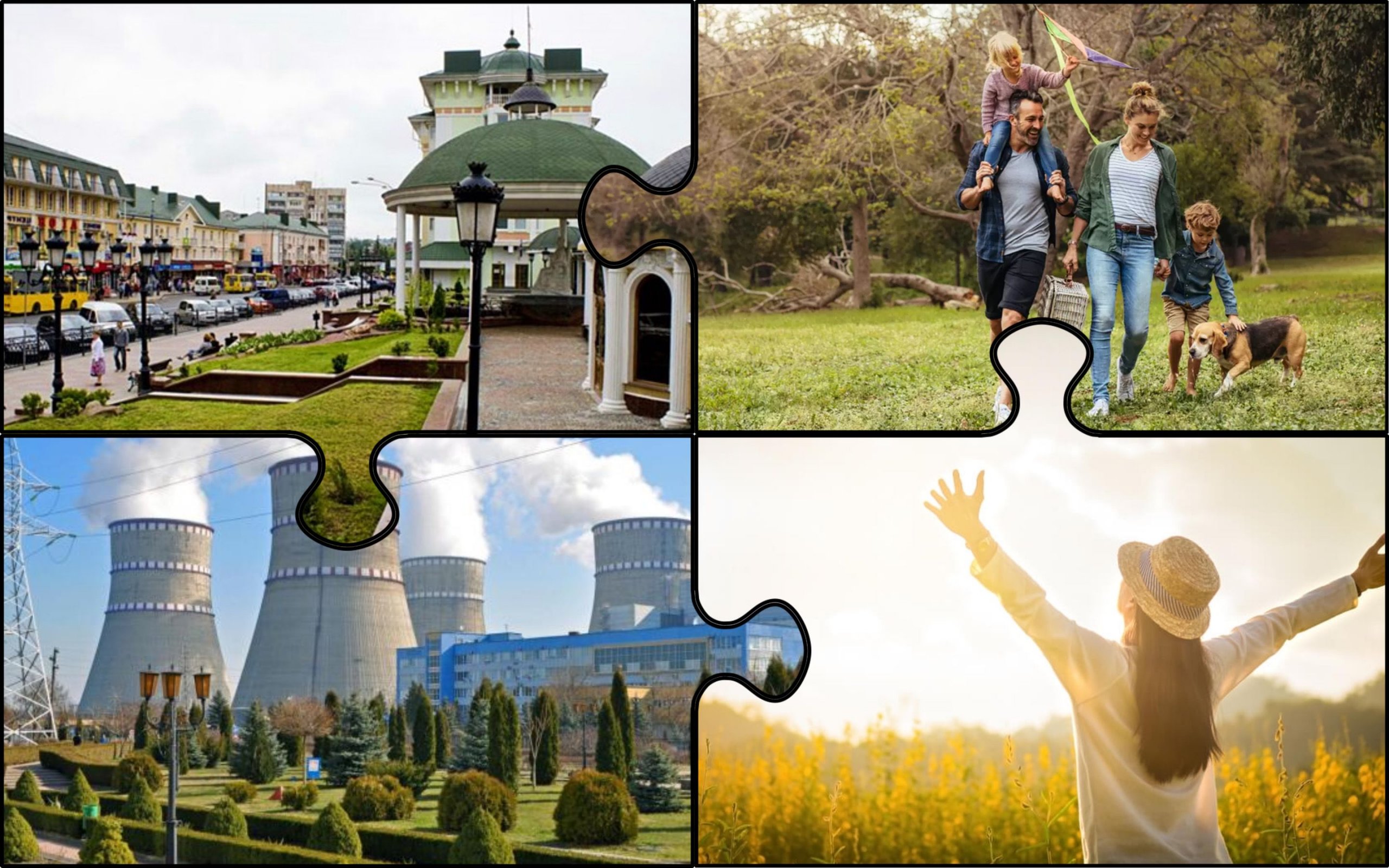 Photo – How to check air quality in Rivne without leaving home