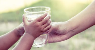 Фото – На Миколаївщині знайшли спосіб забезпечити людей питною водою