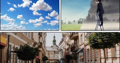 Фото – В Ивано-Франковске улучшат качество воздуха