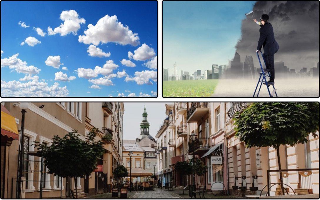 Фото – В Ивано-Франковске улучшат качество воздуха