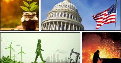 Фото – США могут присоединиться к озеленению мировой торговли и ввести свой CBAM