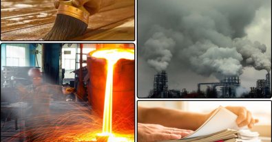 Фото – Міндовкілля опублікувало нові НДТМ на декілька видів діяльності