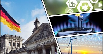 Photo – Germany to launch its own green taxonomy