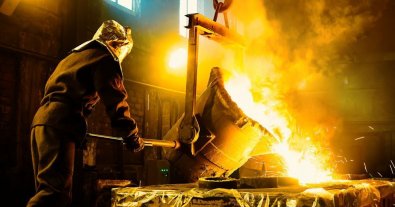 Фото – “Універсального рішення не існує”: як промисловості перейти на зелену сталь