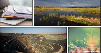 Photo – Environmentalists pointed to critical obstacles for the development of the subsoil use industry