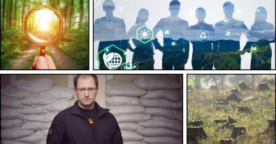 Photo – "Lebigovych to ministers": who can become the successor of Strilets in the Ministry of Environment
