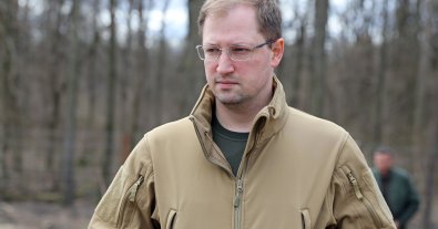 Фото – Глава Минприроды сохранит должность после обновления правительства, – Железняк