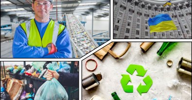 Photo – Cabinet of Minister approved the long-awaited draft law "On packaging and packaging waste"