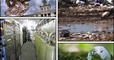 Photo – A powerful leachate cleaning system will be installed at the Khmelnytskyi landfill