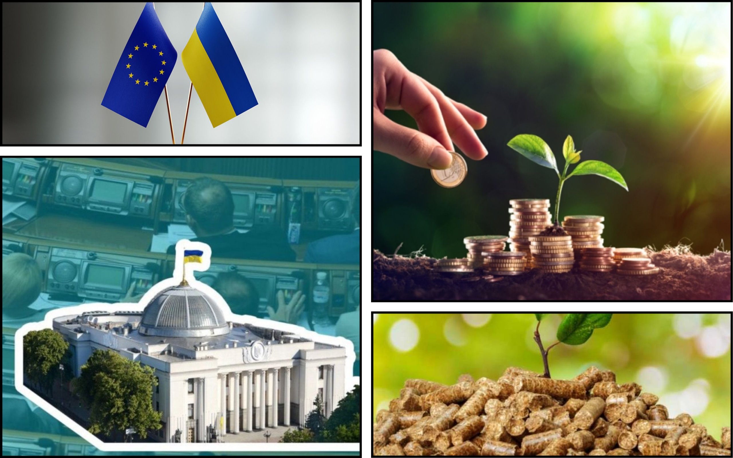 Photo – The EcoCommittee provided conclusions on a number of draft laws