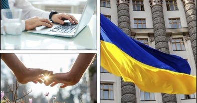 Photo – The Cabinet of Ministers has approved new rules for public hearings on the EIA