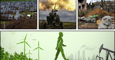 Photo – The war in Ukraine stimulates the rapid deployment of green energy – IEA