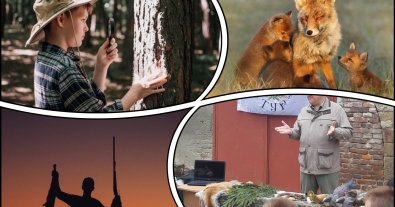 Photo – A scandal broke out in the Lviv region because of a children's club that promotes cruelty