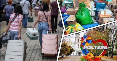 Photo – Study on the impact of war on the generation of garbage was conducted in Ukraine