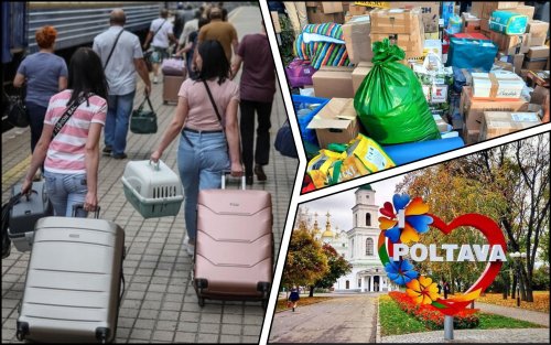 Study on the impact of war on the generation of garbage was conducted in Ukraine
