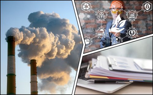 The procedure for obtaining a permit for air emissions has been simplified