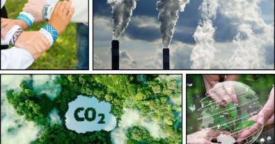Photo – The concept of a system of trading quotas for carbon emissions was presented in Ukraine