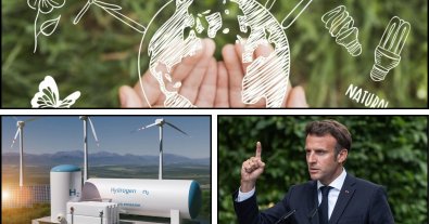 Photo – France to halve carbon emissions by 2030