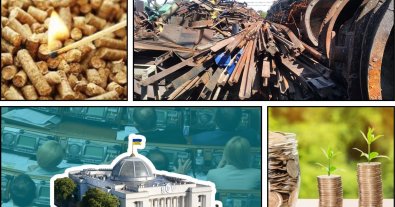 Фото – Появилась повестка экокомитета на 18 сентября: что рассмотрят нардепы