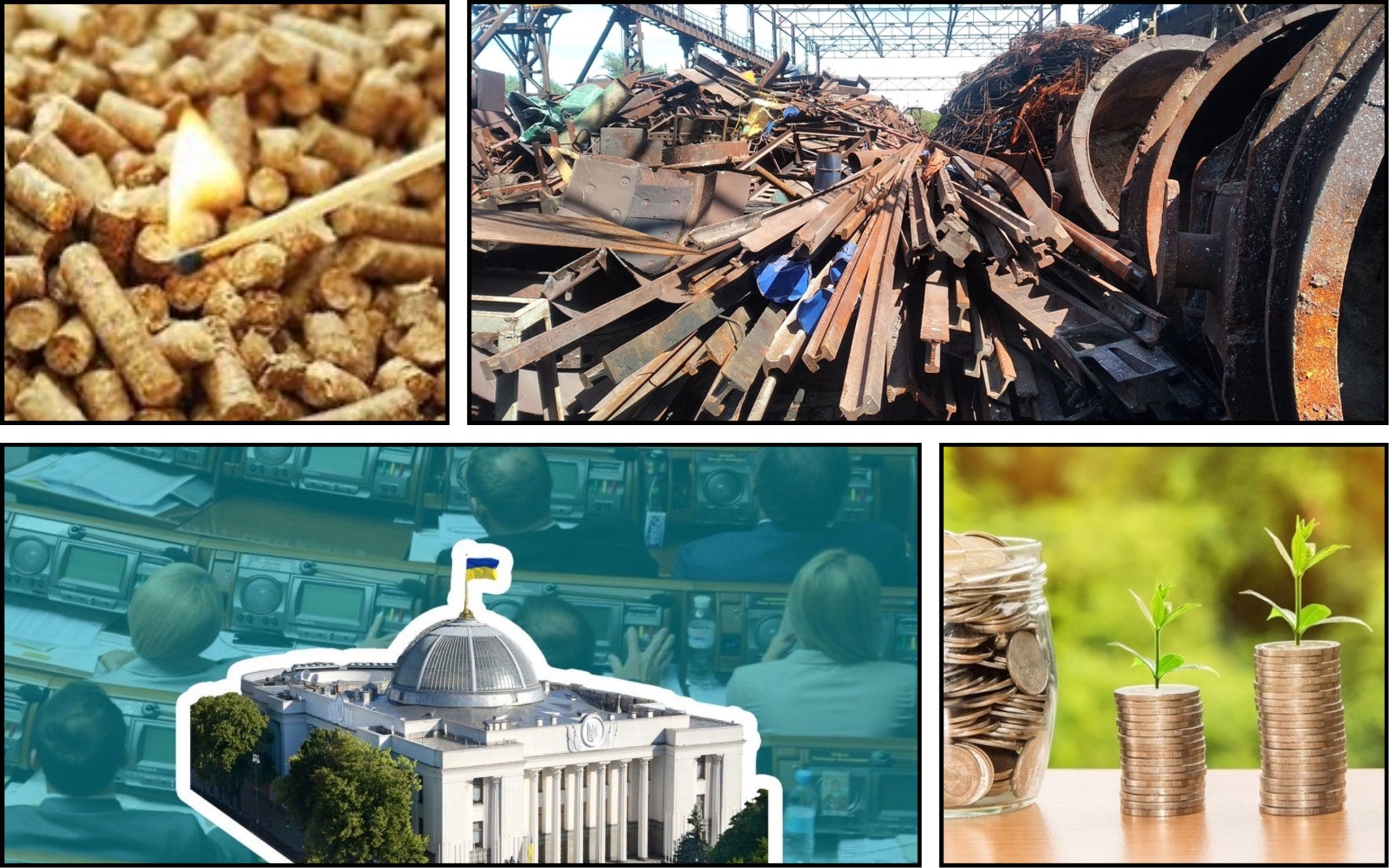 Photo – The agenda of the EcoCommittee for September 18
