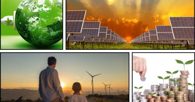 Photo – Europe needs €2 trillion to phase out fossil fuels – study