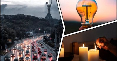 Photo – TOP tips that will help prepare for possible blackouts