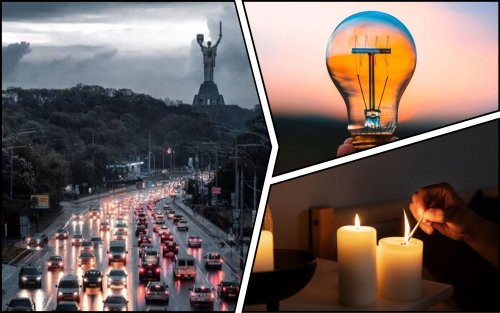TOP tips that will help prepare for possible blackouts