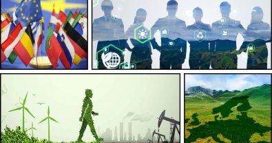Photo – EU will elect new heads of climate policy amid the delay of the Green Deal