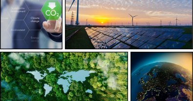 Photo – Half of the world has passed the peak of fossil electricity production – study